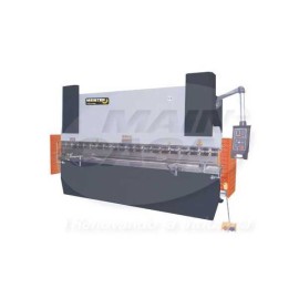 DOBLADORA HIDRAULICA DE CORTINA NC