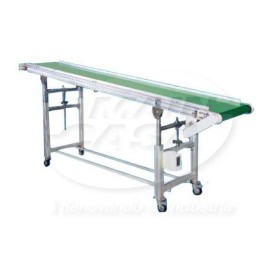 BANDA TRANSPORTADORA SCI-300W-5000L