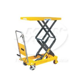 MESA CON ELEVACION DE 680KG