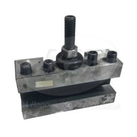 TORRETA DE CAMBIO RAPIDO T2T