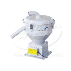 ALIMENTADOR DE PISO CAP. 400 KG/HR, TOLVA 6 Lt