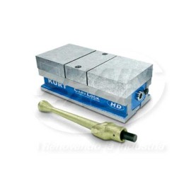 PRENSA DE DOBLE MORDAZA