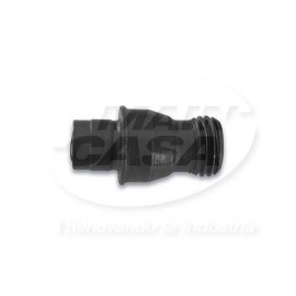 PERNO (4) DE ACERO (REFACCION DE