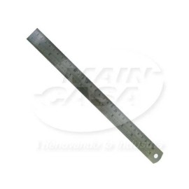 REGLAS DE ACERO INOXIDABLE 4