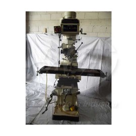 PERFILADORA MODELO FM-3VK 10X50 USADA EN EL ESTADO EN...