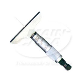 MICROMETRO DE PROFUNDIDADES