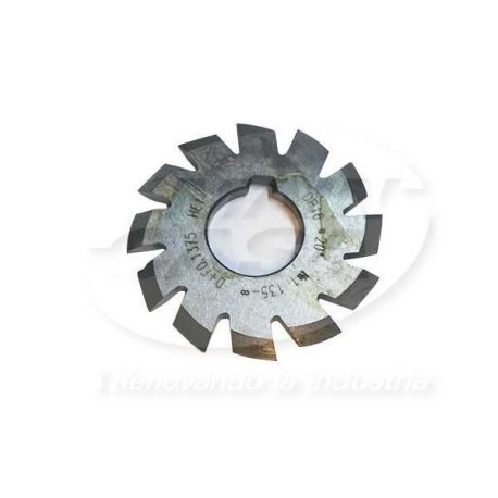 JGO DE CORTADORES CIRCULARES