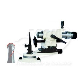 ACCESORIO P/AFILADO CORTADOR VERTICAL EN RADIOS PB