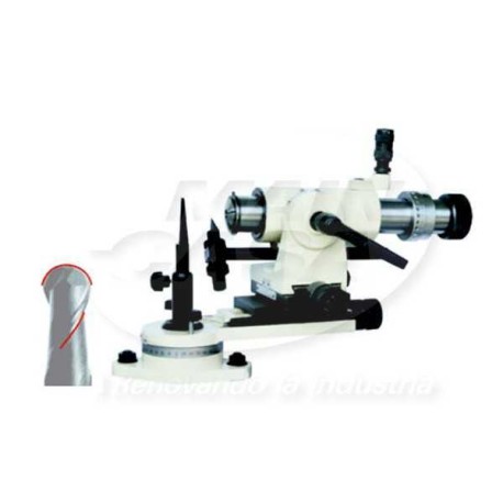 ACCESORIO P/AFILADO CORTADOR VERTICAL EN RADIOS PB