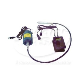 ESMERIL COLGANTE DE CHICOTE