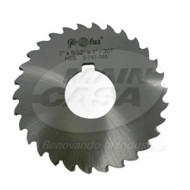 SIERRA CIRCULAR 3"X1/32"X1