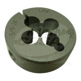 DADO TARRAJA 1/4-28 HSS DIA.1"