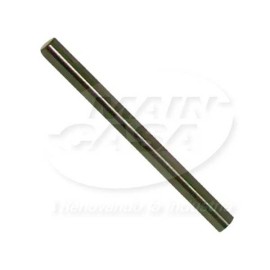 BURIL REDONDO TIPO GORTON 1/4 X 3 CARBURO