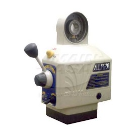 AVANCE LONGITUDINAL PARA TALADRO FRESADOR