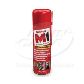 LUBRICANTE MULTIUSOS EN AEROSOL 300ML/200G