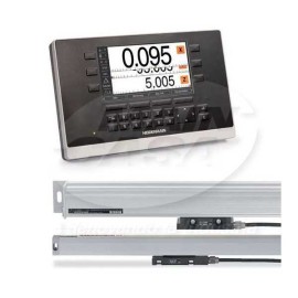 RETROKIT DE 16 X 36 CON LECTOR ND 5023