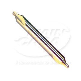 BROCA DE CENTRO 1 DE 3/64 CARBURO DE TUGSTENO