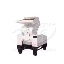 TRITURADORA DE PLASTICO, CUCHILLAS TIPO GARRA, SKD-11