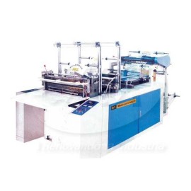 MAQUINA PARA HACER BOLSA, SELLADORA Y CORTADORA, ANCHO...