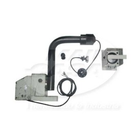CALIBRADOR DE HERRAMIENTA MOD MANUAL TOOL, USADO EN EL...