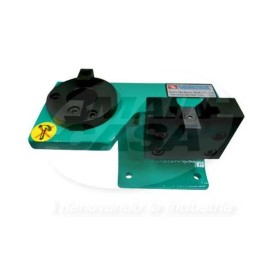 TOOL HOLDER LOCKING DEVICE