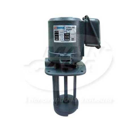 BOMBA REFRIGERANTE 1/4 HP 200LTS/MIN