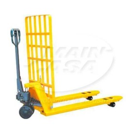 PATIN C/ SOPORTE DE 2500 KG