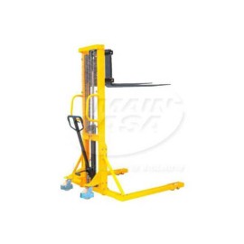 APILADOR MANUAL P/ 0.5 TON