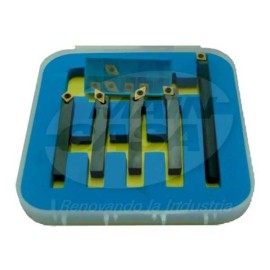 JGO. DE BARRAS 5/16" 5PZAS P/INSERTOS INTE. DE INTERIORES