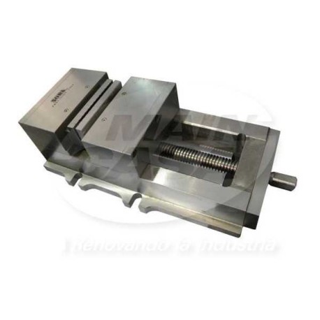 PRENSA DE MORDAZAS AMOLDABLES ANCHO 5"-5"