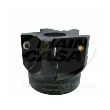 CORTADOR CIRCULAR DE FRESADO 2.50"