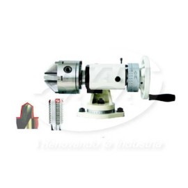 ACCESORIO P/ AFILADO DE HERRAMIENTA DE CORTE