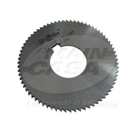 SIERRA CIRCULAR 2-3/4"X.074"