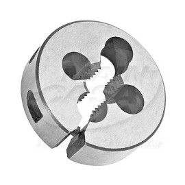 DADO TARRAJA IZQ. 9/16-12 HSS DIA. 1-1/2"