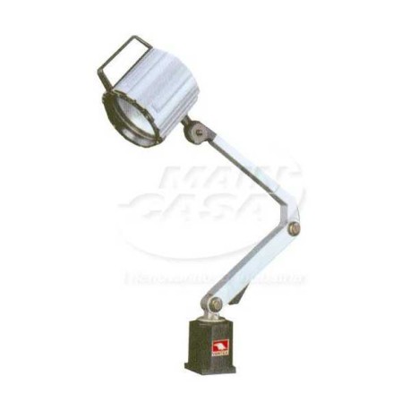 LAMPARA DE HALOGENO 250X200