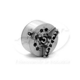 CHUCK HIDRAULICO DIA. 10" 3 MORD. MOD.2405