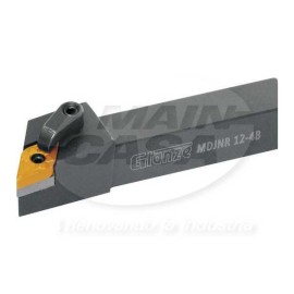 PORTA INSERTO IZQUIERDO 3/4" DNMG-43