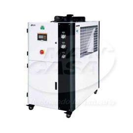 CHILLER ENFRIADO POR AGUA, CAPACIDAD DE ENFRIAMIENTO 7.20...