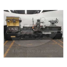 TORNO CONVENCIONAL MOD. TB-2680B, NUMERO DE SERIE...