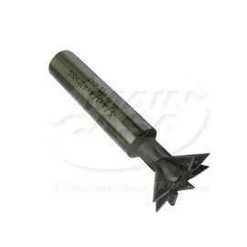 CORT. COLA DE MILANO 2-1/4" 45° HSS